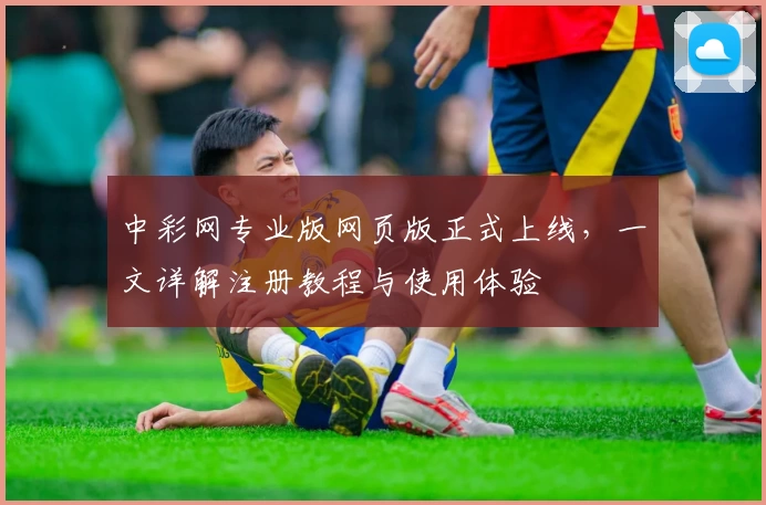 中彩网专业版网页版正式上线，一文详解注册教程与使用体验