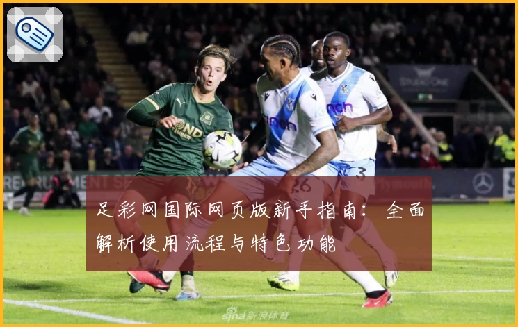 足彩网国际网页版新手指南：全面解析使用流程与特色功能