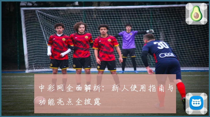 中彩网全面解析：新人使用指南与功能亮点全披露