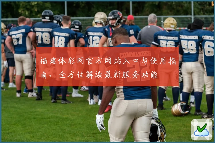 福建体彩网官方网站入口与使用指南，全方位解读最新服务功能