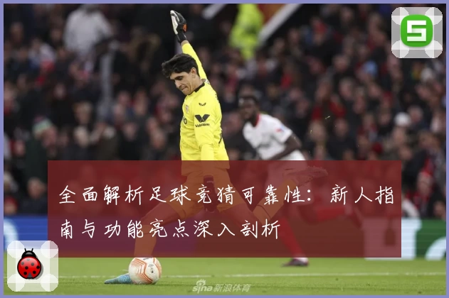 全面解析足球竞猜可靠性：新人指南与功能亮点深入剖析