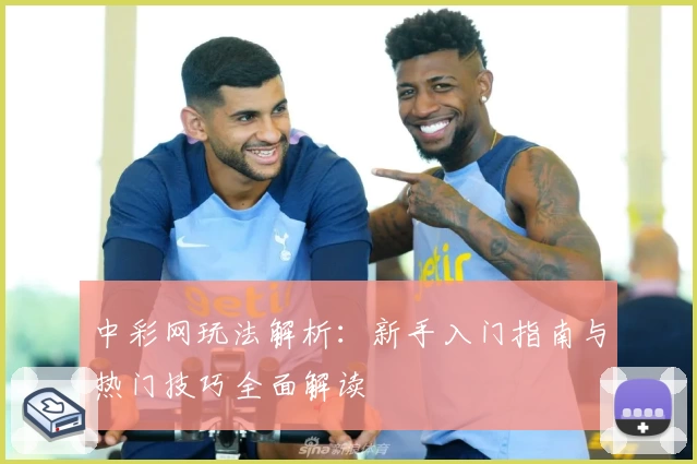 中彩网玩法解析：新手入门指南与热门技巧全面解读