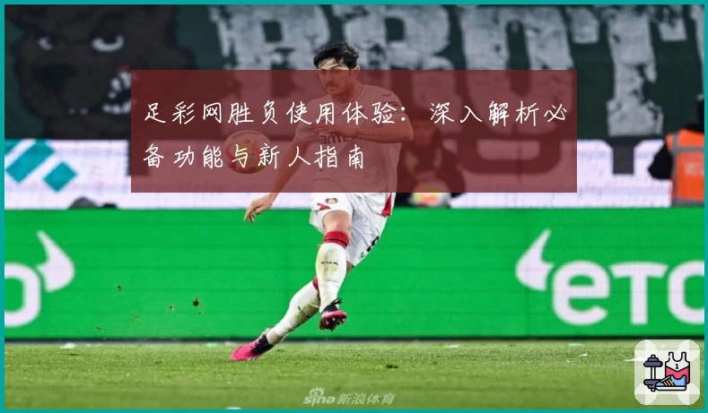 足彩网胜负使用体验：深入解析必备功能与新人指南