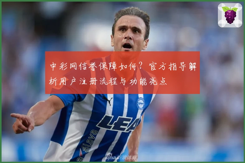 中彩网信誉保障如何？官方指导解析用户注册流程与功能亮点